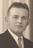 CARLIER Pierre Gaston Joseph