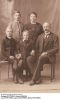 Portrait de la famille PETITPREZ-SARASIN