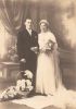 Photo du mariage de Raymond DEFOSSEZ + Elise MALVACHE