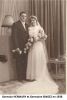 Photo de mariage de Germain Henri Joseph HERMARY + Germaine SINGEZ