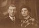 Photo de Bertha POUILLEet Lievin LESTAMPS