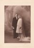 Photo de mariage de Maurice FATIN + Marthe WARIN