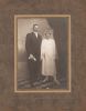 Photo de mariage de Ame Alexandre DEVOS + Juliette Marie Joseph DELASSUS