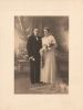 Photo de mariage de Arsene DESCAMPS + Agnes POUILLE