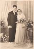 Photo du mariage de Jules Remi Joseph MALVACHE + Claire MABRIEZ