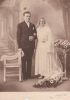 Photo de mariage de Paul CHARLET + Juliette DELASSUS