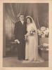 Photo de mariage de Paul Jérôme Joseph LESTAMPS + Jeannette DEGROOTE