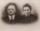 VERHAEGHE Rene Theophile / VERHAEGHE Mathilde Therese