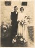 MANCHEZ Georges / LESAGE Simone Marcelline