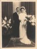 Portrait:Mariage Marie-Joseph LESAGE et Pierre DIEUSAERT
