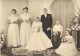 Portrait : Mariage de Sosthene Malvache et Marie- Madeleine Bacquaert Portrait : Mariage de Sosthene Malvache et Marie- Madeleine Bacquaert