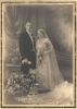 Photo du mariage de Noel Fernand Joseph VIEREN + Yvonne Eugenie Nelly LEMIRE Photo du mariage de Noel Fernand Joseph VIEREN + Yvonne Eugenie Nelly LEMIRE