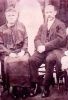 Photo de LEPERS Charles Henri Joseph & LEFEBVRE Marie Stéphanie