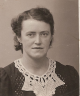 FIEVET Simone Marie Lucienne
