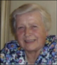 BEHAGUE Thérèse Marthe Mathilde Ghislaine
