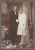 Portrait de mariage de Valentine BECUE et Germain BEUDAERT Portrait de mariage de Valentine BECUE et Germain BEUDAERT
