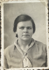 FERMAUT Yvonne Germaine Sidonie