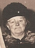 VAESKEN Cornelie Lea" Yvonne " Agnes