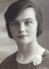 Portrait de Zoe Paule Zelie BACQUAERT (2) Portrait de Zoe Paule Zelie BACQUAERT (2)