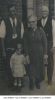 Portrait de la Famille HERMARY : Gilles, Marcel, Leonie et Louis