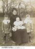 Portrait de la famille HERMARY-ROUSSEL