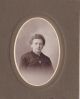 Photo de Louise Marie Clarisse CRETON
