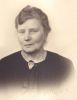 Portrait de Marie Ismerie MALVACHE