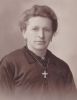 Portrait de Louise Marie Clarisse CRETON