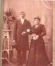 Portrait: Mariage HERMARY-ROUSSEL Portrait: Mariage HERMARY-ROUSSEL