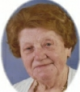 DECHERF Leontine Marie Madeleine