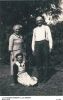 Leonie, Louis HERMARY et Aimee COCQ