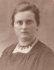 MONTAIGNE Angèle Berthe Jeanne