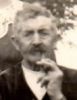 Portrait de Leon Desire Joseph FOLLET Portrait de Leon Desire Joseph FOLLET