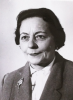 Portrait de Germaine Zelie Gertrude VANNEUFVILLE