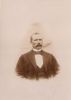 Portrait de Auguste STOFFAES-MALVACHE Eecke Portrait de Auguste STOFFAES-MALVACHE Eecke