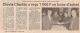 Clovis CHARLES Gagne le gros lot (1997) Clovis CHARLES Gagne le gros lot (1997)