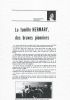 La famille Hermary des braves pionniers