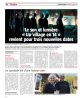 Un spectacle tiré d'une histoire vraie Un spectacle tiré d'une histoire vraie