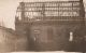 Maison MALVACHE (de derriere) au Steent'je (rue nooteboom en face de la ferme MALVACHE) vers 1918 (M1007)