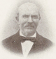 Portrait de Louis Joseph BECUE