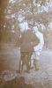 Photo de Emile Charles LOBBEDEY en militaire-1 Photo de Emile Charles LOBBEDEY en militaire-1