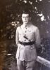 Photo de Emile Charles LOBBEDEY en militaire-2 Photo de Emile Charles LOBBEDEY en militaire-2