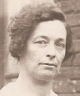 Portrait de Appoline Anaise DELECOURT-DEBIEN Portrait de Appoline Anaise DELECOURT-DEBIEN