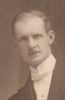 Portrait de Arthur MESSEANT