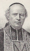 Portrait de Maitre Augustin Martin Joseph BACQUAERT