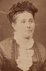 Portrait de Catherine Thérèse BARBRY Portrait de Catherine Thérèse BARBRY
