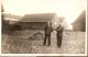 Photo souvenir de la Ferme de Augusta Malvache et Tobie Roussez Photo souvenir de la Ferme de Augusta Malvache et Tobie Roussez