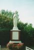 Statue de la Vierge à Morbecque-1