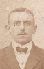 Portrait de George Aimé Dubrulle