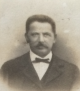 Portrait de Henri CASTIER-CARDINAEL